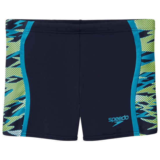 Speedo Ανδρικό μαγιό Hyperboom Splice Aquashorts